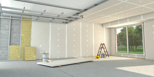 Best Geographic-Specific Insulation Services in Ruston, WA