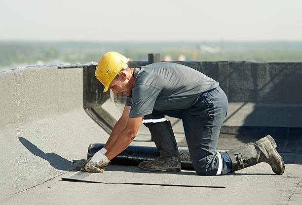 Types of Insulation We Offer in Ruston, WA
