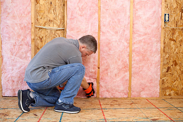 Best Insulation Maintenance and Repair in Ruston, WA