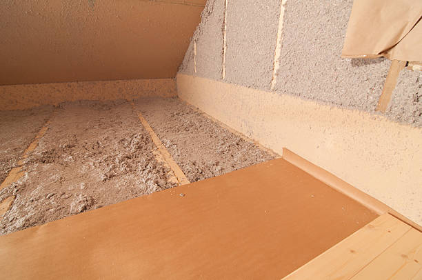 Best Insulation for Specific Applications in Ruston, WA