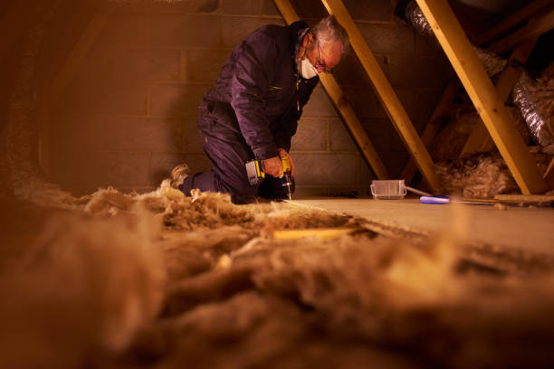 Trusted Ruston, WA Insulation Contractor Experts